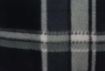 Imagem de Cobertor Casal Polar Onze Fleece Xadrez C/Estilo Escocês 180x220m