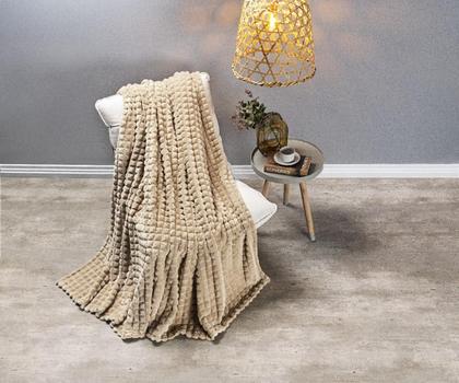 Imagem de Cobertor Casal Queen para Frio intenso Dupla Face super macio varias cores e modelos