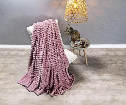 Imagem de Cobertor Casal Queen para Frio intenso Dupla Face super macio varias cores e modelos