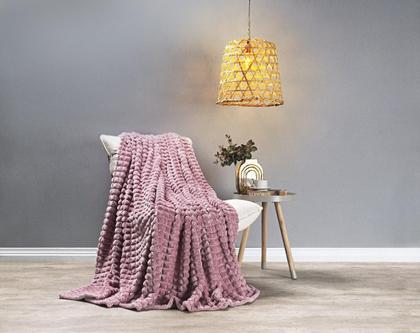 Imagem de Cobertor Casal Queen para Frio intenso Dupla Face super macio varias cores e modelos