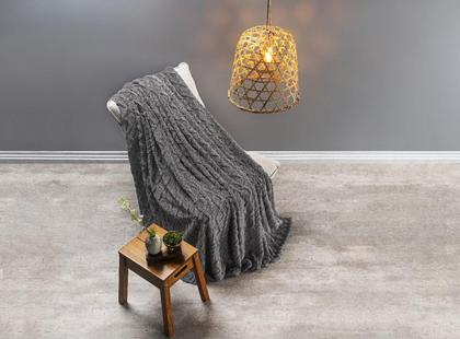 Imagem de Cobertor Casal Queen para Frio intenso Dupla Face super macio varias cores e modelos