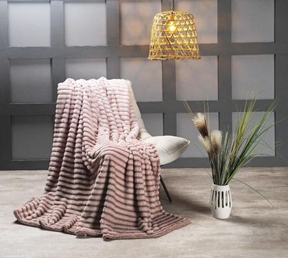 Imagem de Cobertor Casal Queen para Frio intenso Dupla Face super macio varias cores e modelos