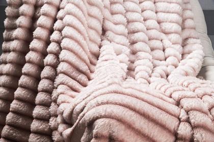 Imagem de Cobertor Casal Queen para Frio intenso Dupla Face super macio varias cores e modelos