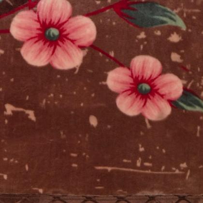 Imagem de Cobertor Casal Raschel Plus Jolitex Microfibra 1,80 x 2,20m