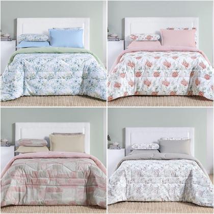 Imagem de Cobertor Casal Super King Grosso Selin 100%Algodao