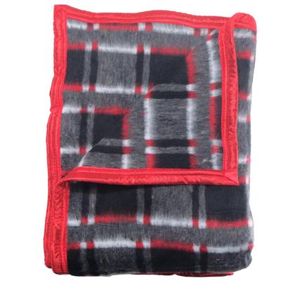 Imagem de Cobertor Casal Xadrez Formoso 180 x 220 cm