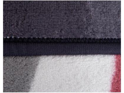 Imagem de Cobertor Coberta Jolitex Ternille Kyor Casal Plus 2,20x1,80m
