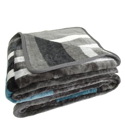 Imagem de Cobertor Cortex Casal 1,80 x 2,20 - Attuale