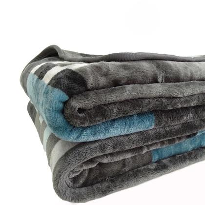 Imagem de Cobertor Cortex Casal 1,80 x 2,20 - Attuale