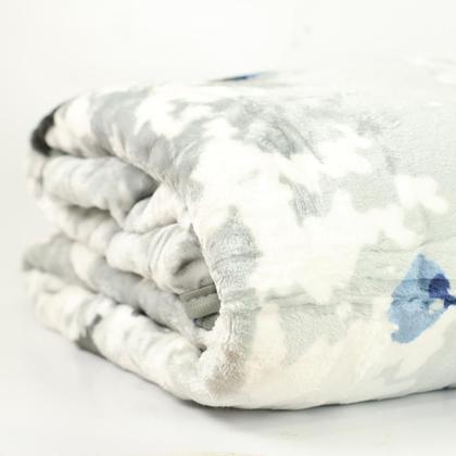 Imagem de Cobertor Cortex Casal 1,80 x 2,20 - Attuale