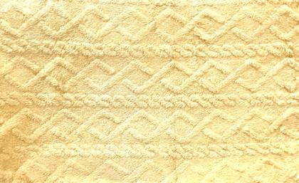 Imagem de Cobertor Dupla Face Pele de Carneiro 1,90X2,10 M Amarelo