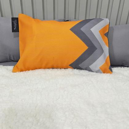 Imagem de Cobertor Duplo 260x300cm Casal King + 2 Fronhas 5 Estampas