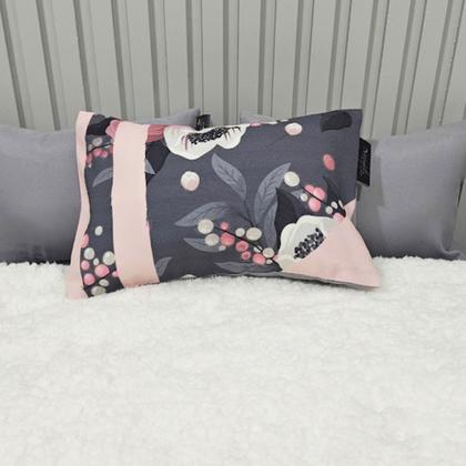 Imagem de Cobertor Duplo 260x300cm Casal King + 2 Fronhas 5 Estampas