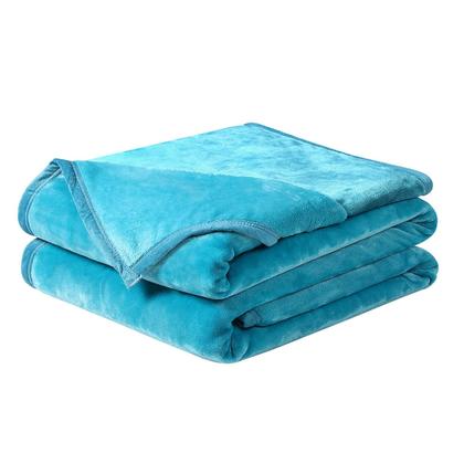 Imagem de Cobertor Easeland Soft King Size Warm Fuzzy Microplush 330 GSM