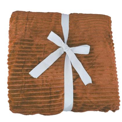 Imagem de Cobertor Edredom Dupla Face Manta Extra Macio Microfibra King Carneiro