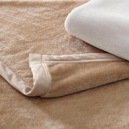 Imagem de Cobertor Flanel Adele Karsten