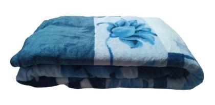 Imagem de Cobertor Grosso e Quente King Jolitex 2,20x2,40m  Linha Malbec Premium