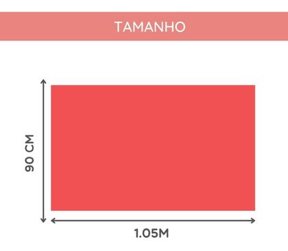 Imagem de Cobertor Infantil Antialérgico Macio Bebê Menina Menino Comprensado Alto Relevo 0.90x1.05cm