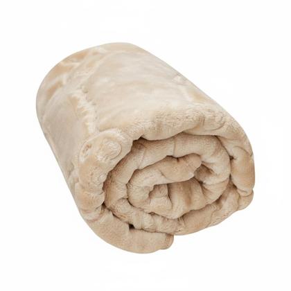 Imagem de Cobertor Infantil Antialérgico Macio Bebê Menina Menino Comprensado Alto Relevo 0.90x1.05cm Embalagem Plastica