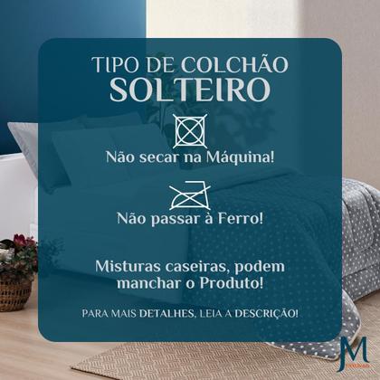 Imagem de Cobertor Infantil Grosso Cobredrom Romance Tamanho Solteiro