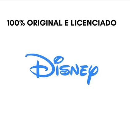 Imagem de Cobertor Infantil Raschel Plus Disney Minnie e Mickey Bebê Rosa Azul