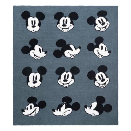 Imagem de Cobertor Jay Franco Disney Mickey Mouse 50x60 polegadas
