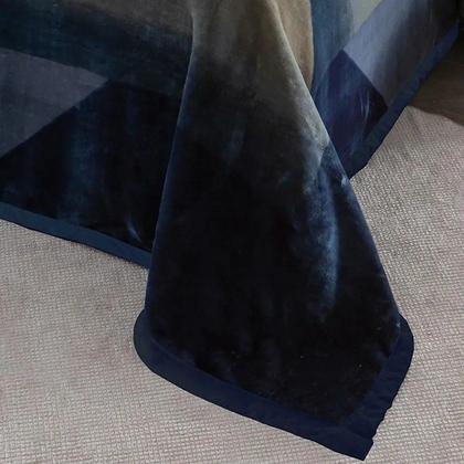 Imagem de Cobertor Jolitex King Double Action Dupla Face Toque De Seda-Marbella