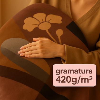 Imagem de Cobertor Jolitex Kyor Plus Microfibra Macio Antialérgico