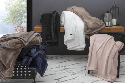 Imagem de Cobertor Kacyumara Queen Blanket 700 220x240