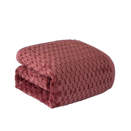 Imagem de Cobertor King Alaska Dupla Face Manta Flannel Super Soft