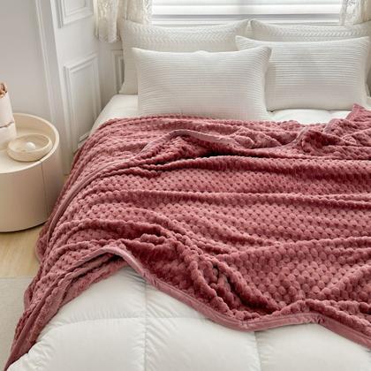 Imagem de Cobertor King Alaska Dupla Face Manta Flannel Super Soft