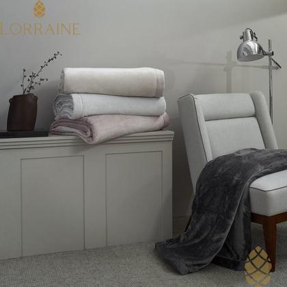 Imagem de Cobertor King Buddemeyer 260x230 Intense Aveludado Liso