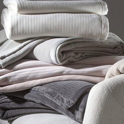 Imagem de Cobertor King Kacyumara Sollievo Dupla Face Fend - 364030