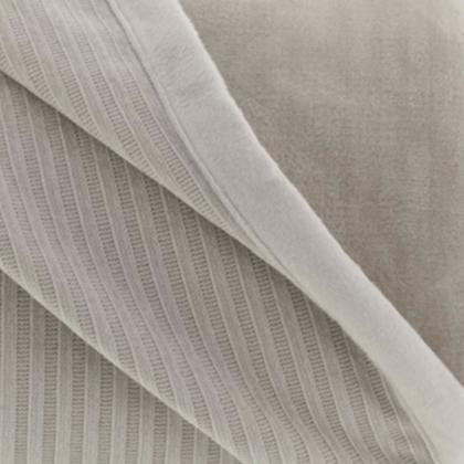 Imagem de Cobertor King Kacyumara Sollievo Dupla Face Fend - 364030