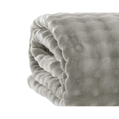 Imagem de Cobertor Manta 300gm Chamonix 220x240cm King Size Coberta Grande Toque Veludo Macia Corttex