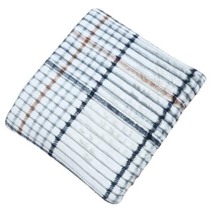 Imagem de Cobertor Manta Canelado Soft Antialérgico 2,00 x 1,80m