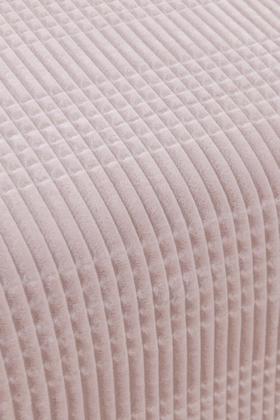 Imagem de Cobertor manta CASAL MACIO canelado várias cores