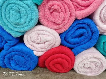 Imagem de Cobertor Manta Casal Microfibra - Corttex