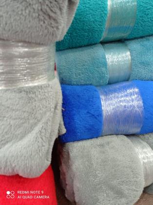 Imagem de Cobertor Manta Casal Microfibra - Corttex