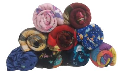 Imagem de Cobertor Manta Casal Microfibra Varias Cores e estampas