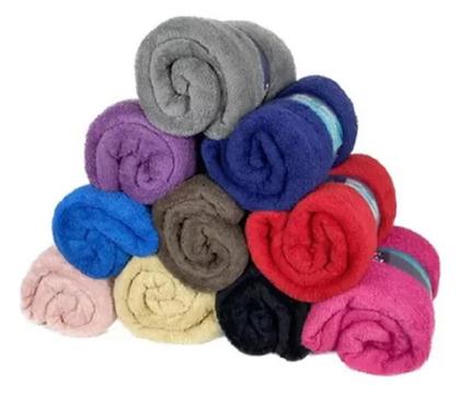 Imagem de Cobertor Manta Casal Microfibra Varias Cores e estampas