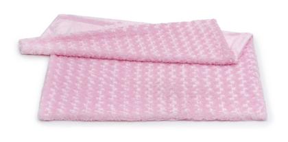 Imagem de  Cobertor Manta Para Bebe Comfy Fofinho Para Menino E Menina