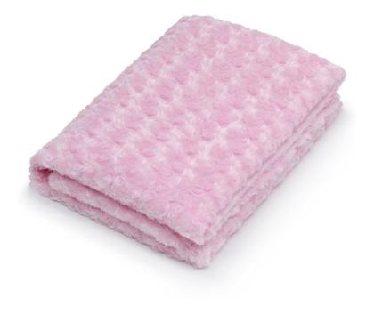 Imagem de  Cobertor Manta Para Bebe Comfy Fofinho Para Menino E Menina