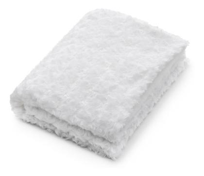 Imagem de  Cobertor Manta Para Bebe Comfy Fofinho Para Menino E Menina