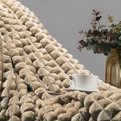 Imagem de Cobertor Manta Will Ultrasoft  Macia Quentinha 2,40m x 2,20m