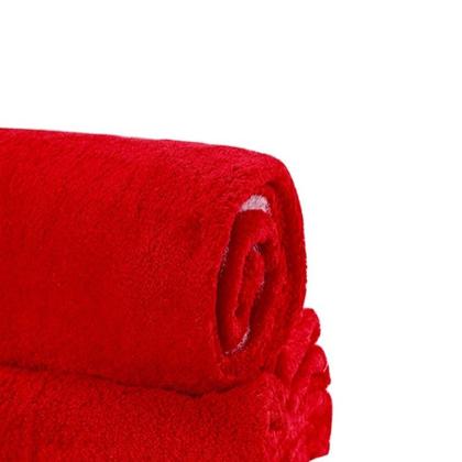 Imagem de Cobertor Mantinha Bebê Infantil Soft Toque Macio E Suave Quentinho Inverno Micro Fibra