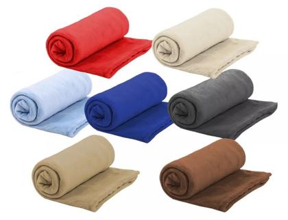 Imagem de Cobertor Mantinha Para Bebê Macio Menina ou Menino