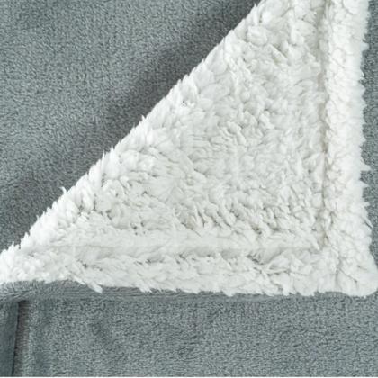 Imagem de Cobertor Mommys Hug Duplo - Hug