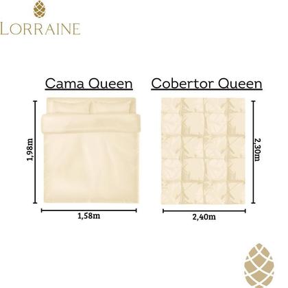 Imagem de Cobertor Queen Buddemeyer 240X230 Intense Aveludado Liso