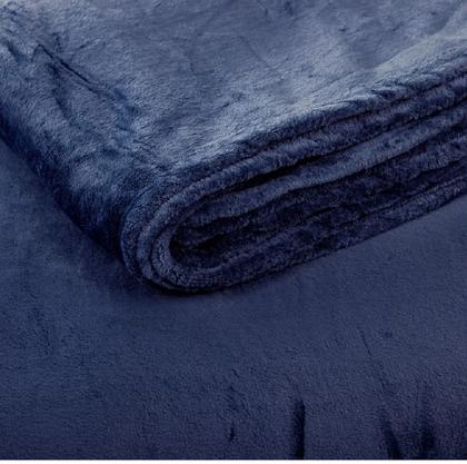 Imagem de Cobertor Queen Lumini 220cm x 240cm Corttex